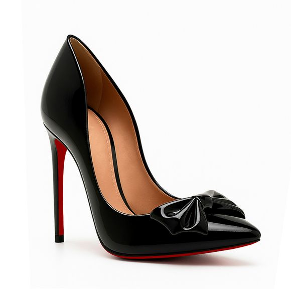 scarpin-royalz-verniz-sola vermelha-salto-alto-fino-celine-laco-preto-2.jpg